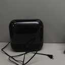 Dreo Smart Humidifiers for Bedroom, Top Fill 4L Supersized Humidifier Large Room with 28 dB, 36H Runtime, Touch/APP/Voice Control, Nightlight, Cool Mist Humidifiers for Baby, Plants, Indoor, Black