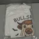 Halloween Tote Bag, Halloween Gifts for Women, Horror Tote Bag, Reusable Grocery Bags Shopping Bags