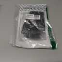 Achiou Winter Gloves, Glove for Men Women, Upgraded Touch Screen Texting Warm Running with Thermal Soft Knit Lining (Medium, Black)