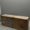 Professional Facial Steamer 3 in 1 Steamer for Face with Hot & Cold Nozzle 5X LED Magnifying Lamp Facial Steamer for Esthetician Beauty Face Equipment Use at Home or Salon