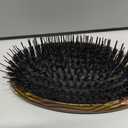 Oribe Flat Brush  Color - Multicoloured