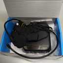 Portable Amplifier, Rechargeable Teacher Microphone, MiNi Amplifier System, Classroom Microphone, Tour Guide, Yoga Outdoor