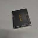 Minimalist Wallet, Slim Wallet for Men, Minimalist Cash Strap and Money Clip Wallet, Front Pocket Wallets, Metal Wallet, RFID Blocking, 22 Card Capacity