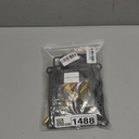 Carburetor Rebuild Kit fit for Edelbrock 1400 1404 1405 1406 1407 1409 1411 1477 Carburetor Rebuild Kit fits for Carter AFB Automotive and Marine