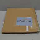 Acacia Wood Lazy Susan, Wood Turntable Tray Cabinet Organizer,14"