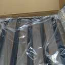 Air Filter Replacement Compatible with IQAir HealthPro Series Air Purifier, Set of 3 Filters, Easy to Replace, OEM Quality Replacement Filters, Perfect Fit & Extended Service Life, Upgraded Packaging