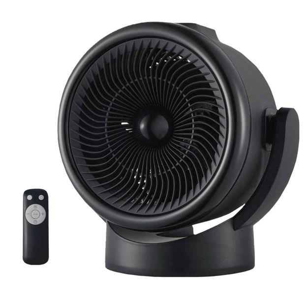 Pelonis 1500W 2-in-1 Digital Turbo Force Fan Heater
