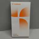 TORRAS Ostand Q3 Air for iPhone 17 Pro Max Case with 360 Magnetic Stand, Fit for MagSafe, MilGrade Drop Tested, Camera Control Button, Shockproof Phone Case for iPhone 17 Pro Max 6.9", Midnight Blue