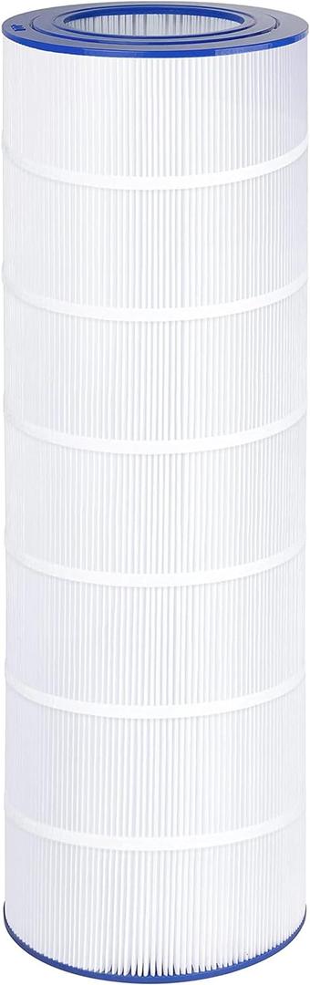 Pool Filter Compatible with CC150, Clean & Clear 150, CCRP150, PAP150, R173216, C-9415, FC-0687, 160317, 150 sq. ft,1 Pack
