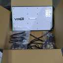 VIPARSPECTRA P1000 LED Grow Light for Seed Starting Vegetables Bloom, Dimmable Plant Lights Dimming Daisy Chain Grow Lights for Indoor Plants Full Spectrum for 3x3/2x2 Grow Tent (11.8"x11")