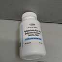 Potassium Citrate ER, BBD: 05/2028