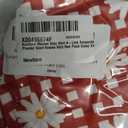 Avidlove Women Sexy Skirt Pleated Mini Skirt Suspender Skirt A-Line Short Braces Skirt