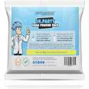 Foam Powder - Great for The Skeptic who Want to use Powder Packs in Their Foam Cannon - Test This Product in The Large Party Bubble generators - just Like The Video on This Page