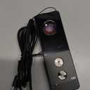 Hidden Camera Detector & Bug Detector - Hidden Devices Detector for Hidden Camera, GPS Tracker, Listening Device & Bug, Privacy Protection Tool for Hotel, Office, Airbnb, Bathroom (Medium)