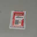 2 Pack Memory Card 64GB with Adapter, High Speed TF Card, UHS-I C10 A1 Memory TF Card for Tablet/Mobile Phone/Camera/Car Audio/Game Console (TF162 Red Gold 64GB)