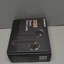 IRONZON Fingerprint Door Lock Smart Door Lock with Keypad Keyless Entry Door Lock with Handle for Home Hotel Office Apartment Bedroom