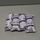 PUR Water Pitcher & Dispenser Replacement Filter 4-Pack, Genuine PUR Water Filter, 2-in-1 Powerful and Faster Filtration, 8-Month Value, Blue (PPF900Z4)