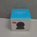 Made for Amazon Battery Base, in Black for Echo Dot (4th generation) Not compatible with previous generations of Echo or Echo Dot (1st Gen, 2nd Gen, 3rd Gen or 5th generation)
- Black