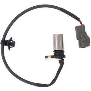 NewYall Crank Crankshaft Position Sensor for Toyota 2.4 Camry 2002-2011, Corolla 09-10, Highlander 2001-2007, Matrix 2009-2013, RAV4 2001-2008, Solara 2002-2008, Scion tC 2005-2010, xB 14-15