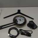 SANSUI 32 Inch Curved 240Hz Gaming Monitor High Refresh Rate, FHD 1080P Gaming PC Monitor HDMI DP1.4, Curved 1500R, 1Ms MPRT, HDR,Metal Stand,VESA Compatible(DP Cable Incl.)