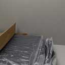 AUXKO All Weather Full Set Mats for 2025 2026 New Tesla Model Y Juniper (Premium&Performance Not for Standard) Floor Mat+Cargo Mat with Backrest Mat+Trunk Mat*2 Accessories Odorless