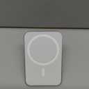 Belkin MagSafe Vent Mount Pro - MagSafe Phone Mount for Car, Magnetic Phone Holder Compatible with iPhone 17, 16, 15, Series, 14 Series, Pixel 10, and More - Gray