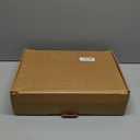 MISSPIN Christmas Garland with Lights, Real Touch Winter Pine Garland, Green Artificial Greenery Garland for Table, Mantle, Wall, Indoor, Outdoor Christmas Decorations (9FT)