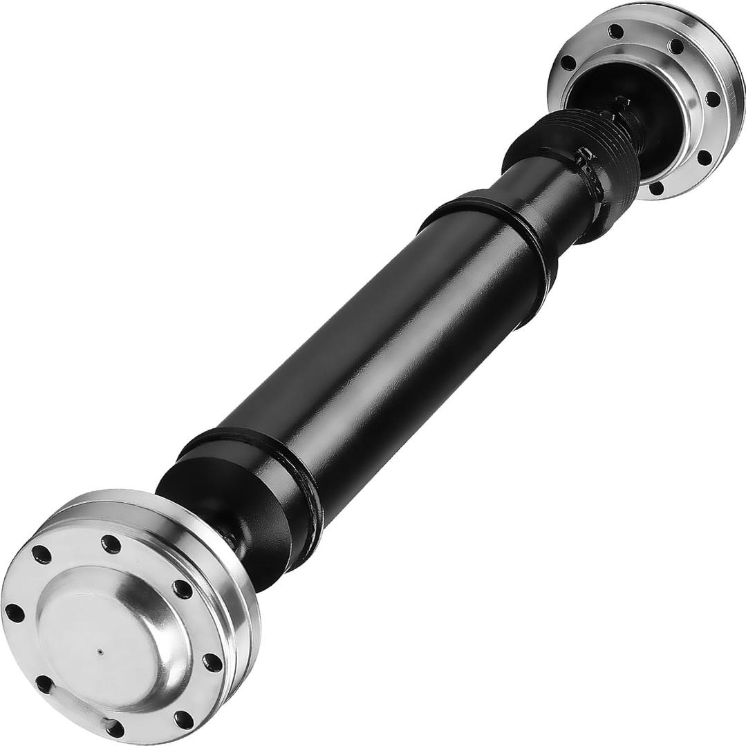 Rear Drive Shaft Fit For Jeep Wrangler 2012-2018 Wrangler JK 2018, w/ 4.10 Axle Ratio, w/Dana 44 M226 Axle # 52123553AA