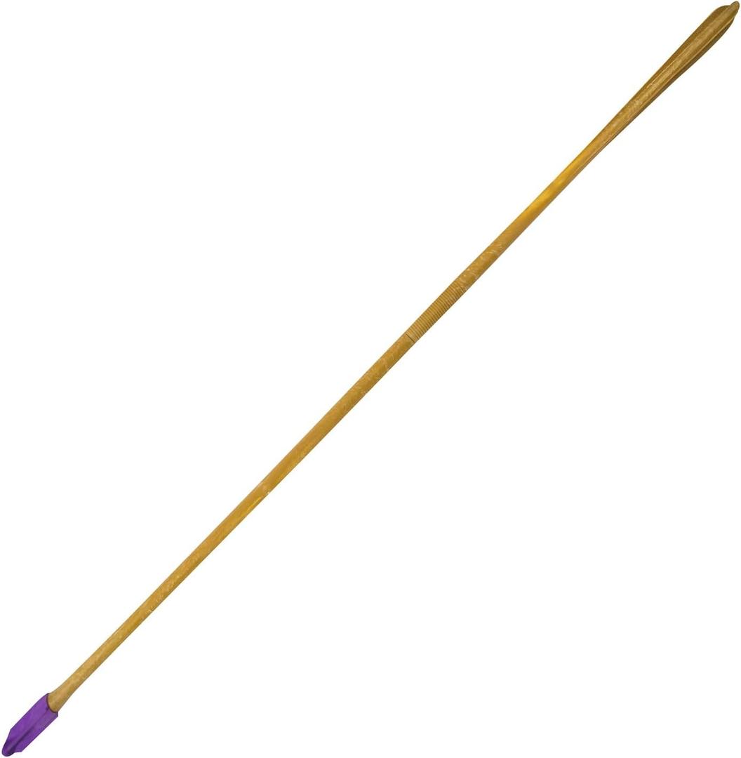 Turbojavelin 800 Grams, Training Javelin. (Buy 1). Training Javelin for Beginners, Intermediate and Advanced Throwers - Baseball, Softball and Javelin - Improve Throwing Skills 