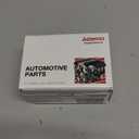 Hitachi MAF0031 Mass Air Flow Sensor , Black, 1.46 x 1.82 x 3.57 inches