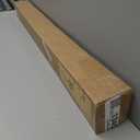 No Drill Blackout Roman Shades for Indoor Windows, Cordless Roman Blinds, Linen No Tools Window Shades, Easy to Install Window Blinds for Home Bedroom, Blackout-Oatmeal Grey,35" W x 72" H