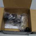 Okuma Convector Low Profile Line Counter Graphite Frame Trolling Reel (One Size)