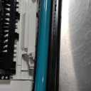 HP Color LaserJet Pro MFP 4301fdn Printer, Print, Scan, Copy, Fax, Fast, Easy setup, Mobile printing, Advanced security, Best-for-small teams. Ethernet & USB only. Not Wireless. 16.6 x 17.1 x 15.1 in.