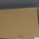 LHIUEM Large Boho Sunset Wildflower Framed Canvas Wall Art,Nature Pink Flower Wall Decor,Blossom Botanical Mountain Landscape Artwork for Living Room,Bedroom,Dining Room,Office -16"x24"x3