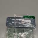 Daviky Weekly Pill Organizer 2 Times a Day, 7-Day AM PM Medicine Case, Travel-Friendly Pill Box for Fish Oils, Vitamins & Supplements (Blue)