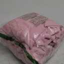 NIeyook Sherpa Fleece Hoodies for Women Fuzzy Oversized Zip up Hoodie with Pockets Casual Pullover Hooded Sweatshirt (XX-Large, Pink)