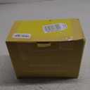 10 Pack Large C9 Christmas Decorations Outdoor Waterproof, Solar C9 Christmas Lights Outdoor with 2 Modes, Solar Pathway Lights for Outside Party Yard Lawn Patio Walkway Xmas Decoration (Multicolor)