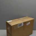 3 Pack Glass Pitchers with Lid, 64 oz Sun Tea Pitcher, Half Gallon Mason Jar Pitcher with Wide Mouth Airtight Lid for Ice Tea, Cold Brew Coffee, Fridge Water, Milk, Juices, Leak Proof Water Jug