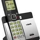 VTech CS5119 DECT 6.0 Cordless Phone - 1 Handset