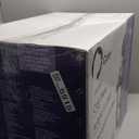 YUNIQUE Cat Tree with Cat Condo and Big Hammock, Grey (39.4'' Grey)