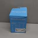 Tower Power Strip Surge Protector with 16 Outlets and 5 USB Ports (2 USB-C), 6FT Extension Cord with Multiple Outlets,Heavy Duty Charging Station,Home Office Dorm Room Essentials. No Wireless Charging