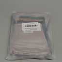 Reusable Dog Diapers Male, Premium Washable Belly Bands for Dogs Medium, Pack of 5, High Absorbing Male Dog Wraps for Doggie & Puppy in Incontinence or Excitable Urination and Training(M)