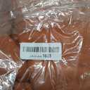 Orange Halloween Sweater Size M