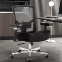 Brand: KRESTLUX
4.2
4.2 out of 5 stars
(84)
600lbs Big and Tall Office Chair,Oversized Ergonomic Breathable Mesh Desk Chair with W-Shape Thicken Seat Cushion,Upgraded 4D Armrests,Computer Chair with Adjustable Lumbar Support for Heavy People