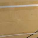 Walking Pad Treadmill with Handle Bar, Compact Portable Treadmills for Home Small, Electric Walking Pads with Handles, 3.5HP Quiet and LED Display, 400 LBS Capacity