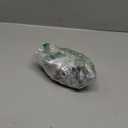 Polycarbonate Tapping Screws for Wood  2" Outdoor Screws with Expansion Cutters & Sealing Dome Washers  Waterproof, Anti-Corrosion  Fencing & Exterior Projects 50 Pack