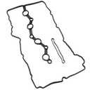 Valve Cover Gasket Set Compatible with 2011-2016 Hyundai Santa FE Sonata Tucson Kia Sorento Sportage Optima 2.0L 2.4L, Valve Cover Gasket Kit VS50869R 22441-2G710