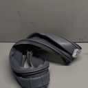 DC64-00802B Washer Door Boot Seal Gasket Diaphragm for Samsung Washing Machine WF210ANW/XAA WF218ANW/XAA WF220ANW/XAA WF331ANW/XAA WF328AAW/XAA Replaces DC64-00802A AP4342944/P4205725 PS4210920