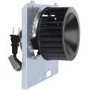 Upgraded S97017065 Motor Assembly - Efficient Ventilation, Silent Operation for N676-C 88-K 676-A 676-B 676-C 676F-A 676F-B 676F-C