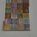 Civaner 500 Piece Christian Puzzles for Adults Bible Sunflower Religious Jigsaw Puzzles for Adults Elderly Seniors Inspirational Gifts for Thanksgiving Christmas Church(Bible Verse)